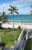 On The Beach Noosa