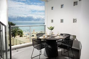 On The Beach Noosa