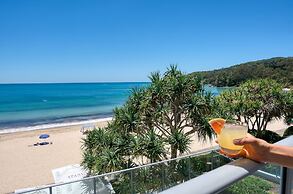 On The Beach Noosa