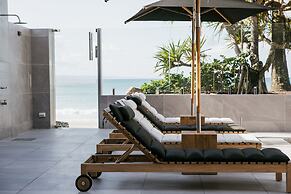On The Beach Noosa