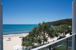 On The Beach Noosa