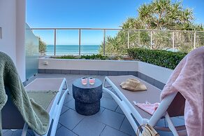 On The Beach Noosa