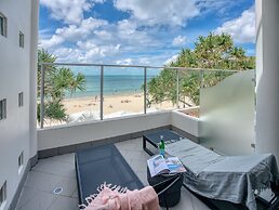 On The Beach Noosa
