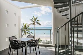 On The Beach Noosa