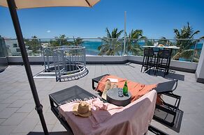 On The Beach Noosa