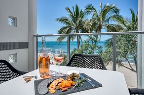 On The Beach Noosa