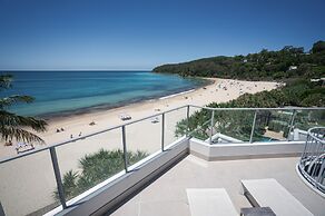 On The Beach Noosa