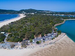 On The Beach Noosa