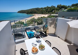 On The Beach Noosa