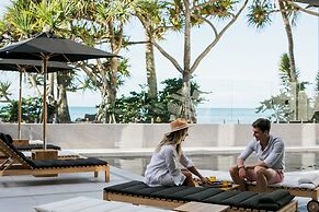 On The Beach Noosa