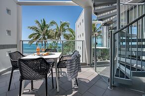 On The Beach Noosa