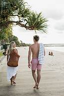 On The Beach Noosa