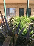 Mulwala Paradise Palms Motel
