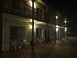 Mulwala Paradise Palms Motel