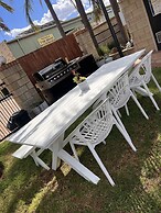 Mulwala Paradise Palms Motel