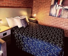 Mulwala Paradise Palms Motel