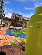 Mulwala Paradise Palms Motel