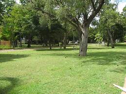 Ivanhoe Village Caravan Resort