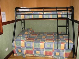 Ivanhoe Village Caravan Resort
