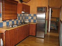 Ivanhoe Village Caravan Resort