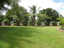 Ivanhoe Village Caravan Resort