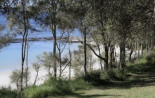 Huskisson Bayside Resort