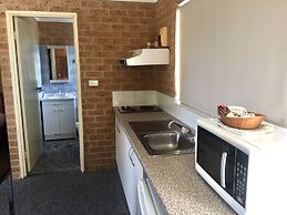 Huskisson Bayside Resort