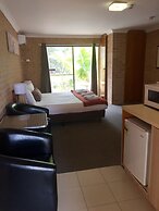 Huskisson Bayside Resort