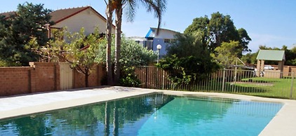 Huskisson Bayside Resort