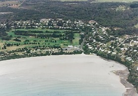 Beaches 'n' Greens
