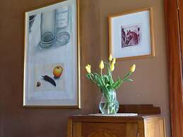 Wildwood Guesthouse