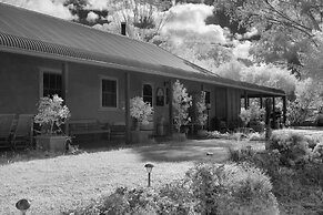 Wildwood Guesthouse