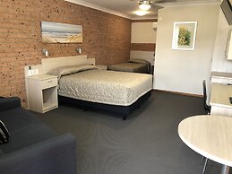 Cardiff Motor Inn