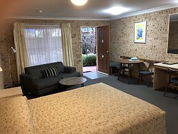 Cardiff Motor Inn