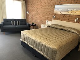 Cardiff Motor Inn