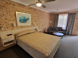 Cardiff Motor Inn