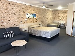 Cardiff Motor Inn