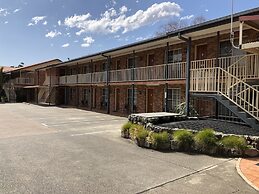 Cardiff Motor Inn