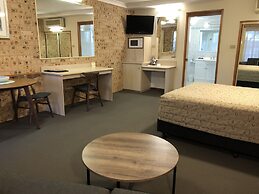 Cardiff Motor Inn