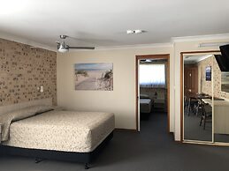Cardiff Motor Inn