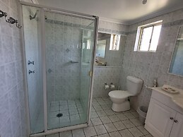 Cardiff Motor Inn