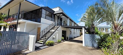 Tower Court Motel