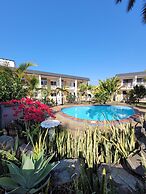 Tower Court Motel