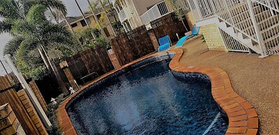 Limassol Motel