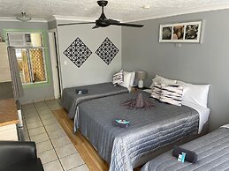 Limassol Motel