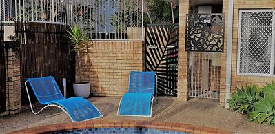 Limassol Motel