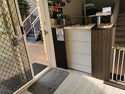 Limassol Motel
