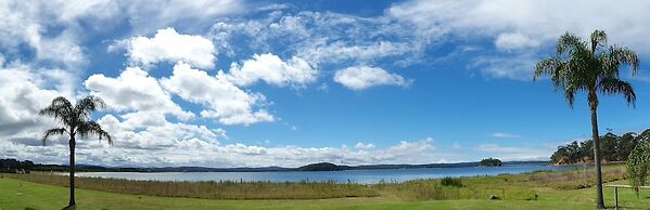 Clyde View Holiday Park
