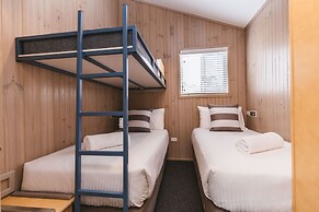 Clyde View Holiday Park