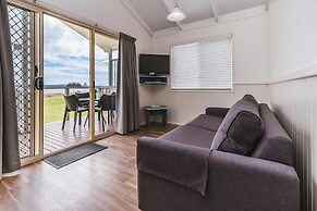 Clyde View Holiday Park